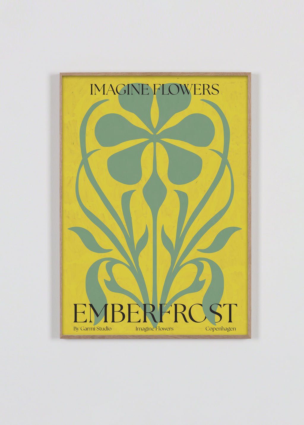 Emberfrost